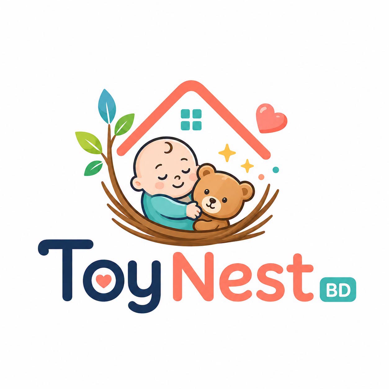 Toy Nest BD
